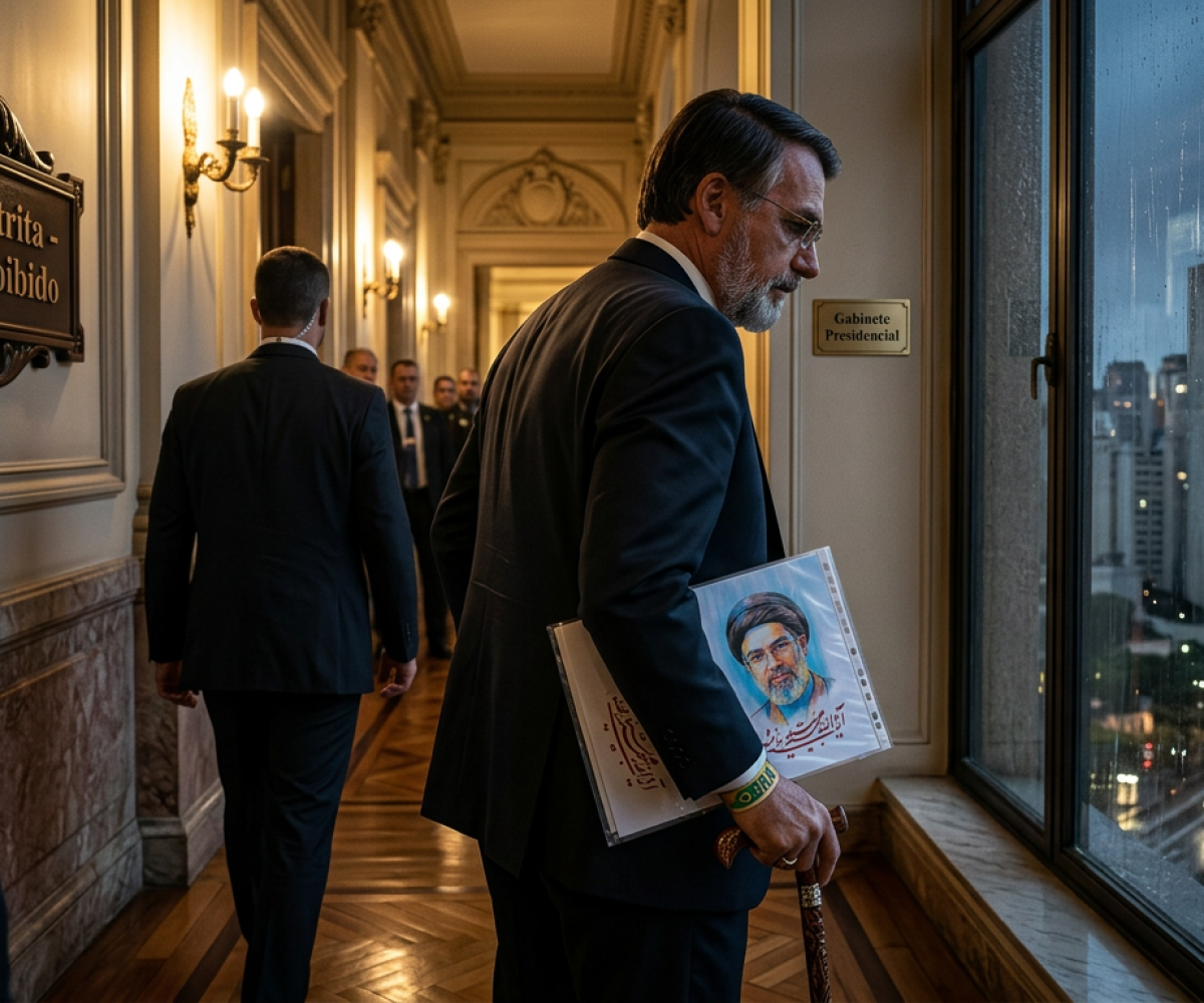 Criado com LabNews Pro