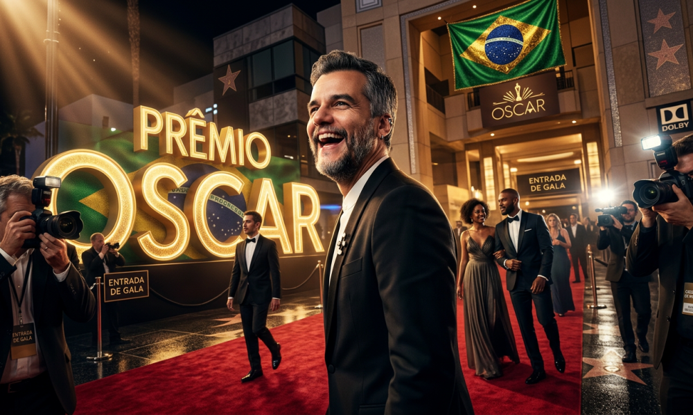 Criado com LabNews Pro