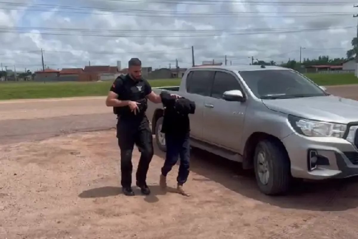 cigarro, o que pode indicar outros episódios de violência. “Diante de todos esse