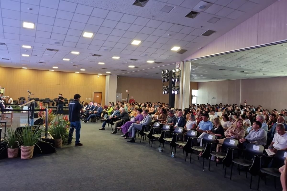 tância de ter um bom controle interno, e mostra como funcionam essas boas prátic