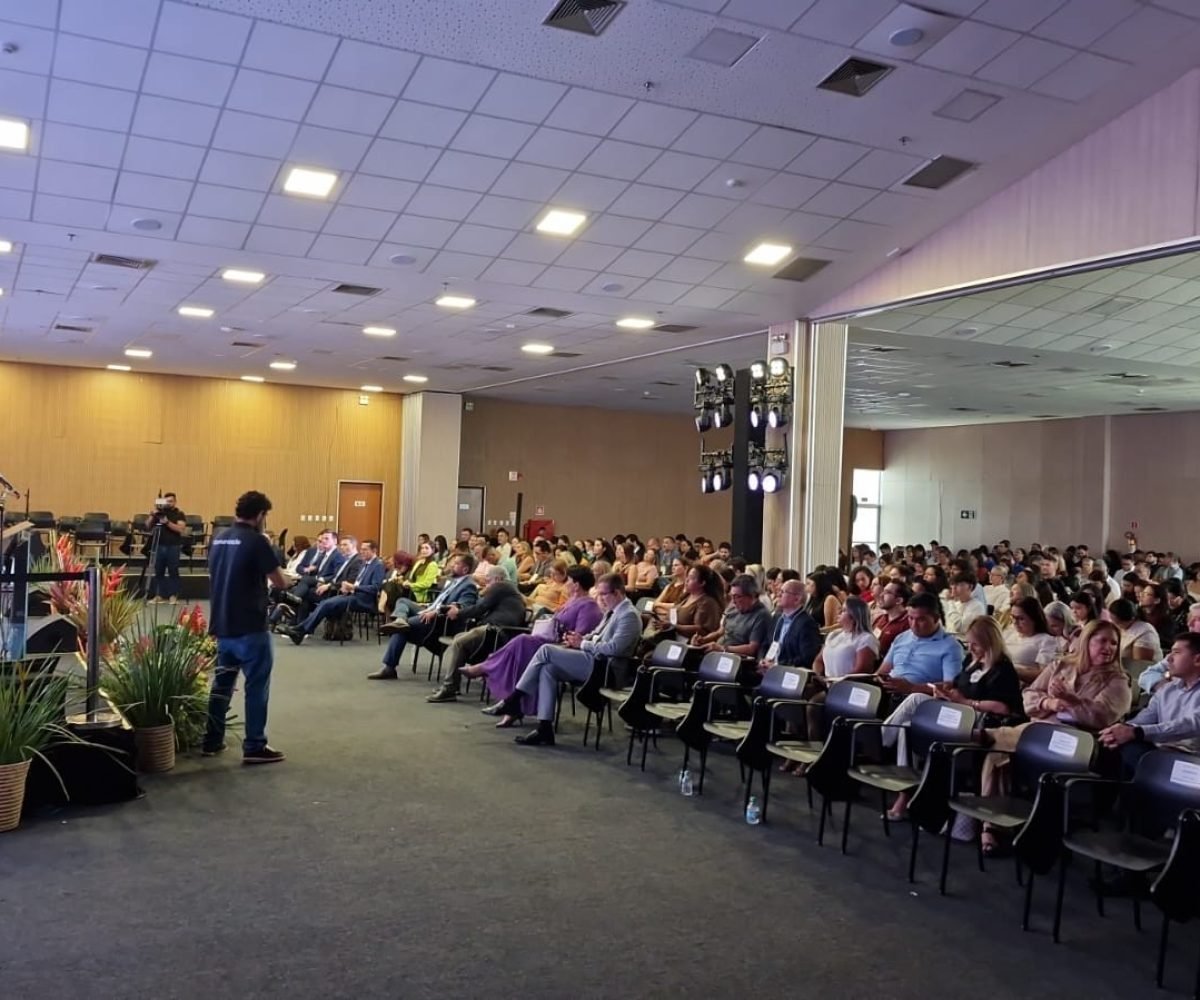 tância de ter um bom controle interno, e mostra como funcionam essas boas prátic