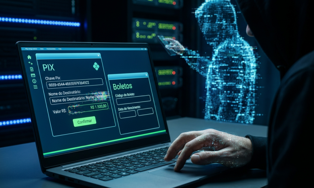 Criado com LabNews Pro