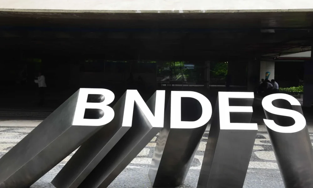 Lucro líquido do BNDES atinge R$ 9,6 bi no 4º tri e R$ 26,8 bi em 2025
