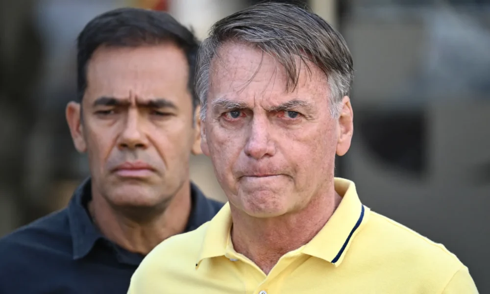 Estado de saúde pode fazer Bolsonaro ir para prisão domiciliar? Veja o que diz especialista