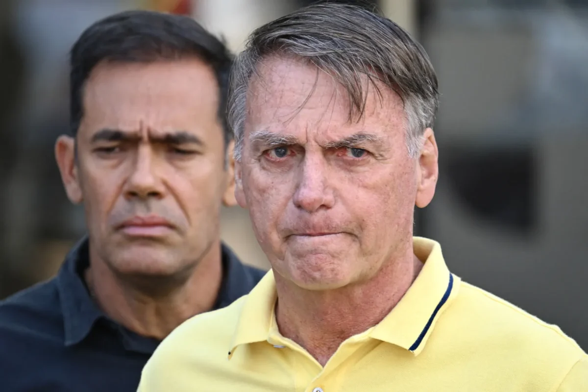 Estado de saúde pode fazer Bolsonaro ir para prisão domiciliar? Veja o que diz especialista