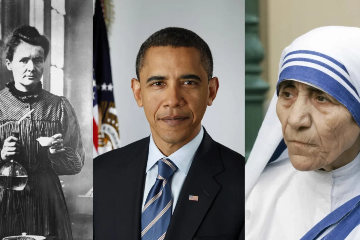 Os signos mais inteligentes, segundo os vencedores do Prêmio Nobel