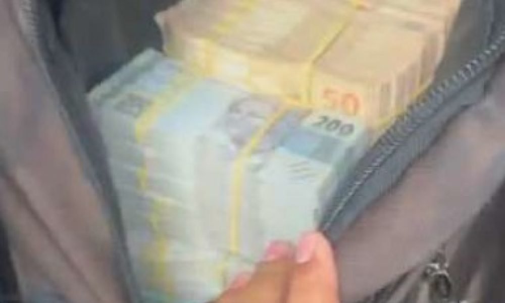 tal da Transparência, Michel Silva Ribeiro trabalhava como assessor da Casa Civi