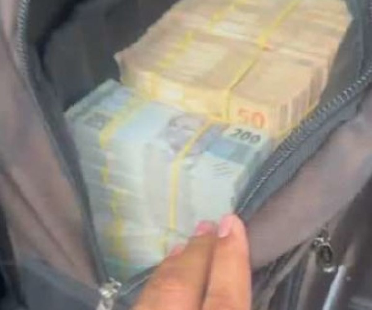 tal da Transparência, Michel Silva Ribeiro trabalhava como assessor da Casa Civi