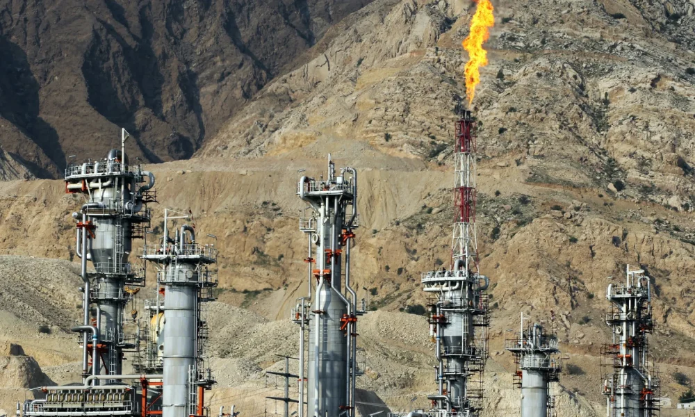 Ataques do Irã atingem gás do Qatar e elevam tensão global