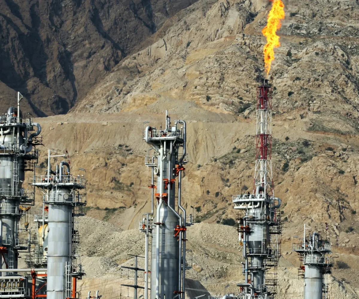 Ataques do Irã atingem gás do Qatar e elevam tensão global