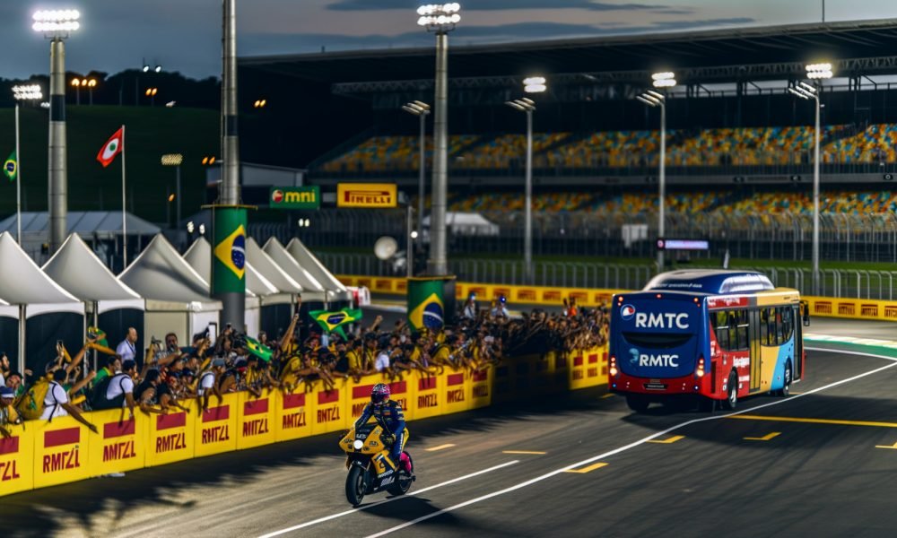 Criado com LabNews Pro