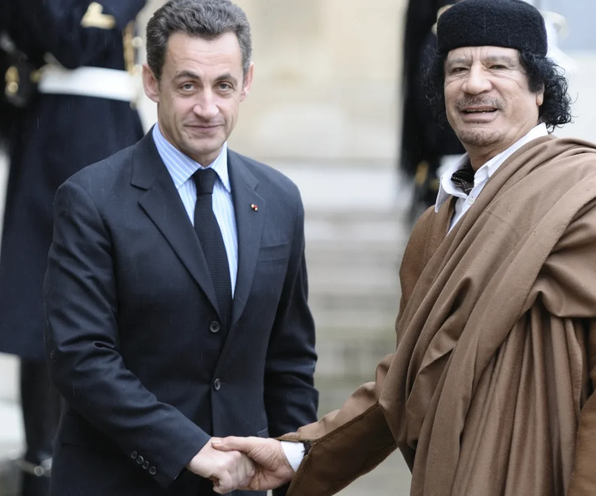 Os signos dos ditadores mais famosos da história