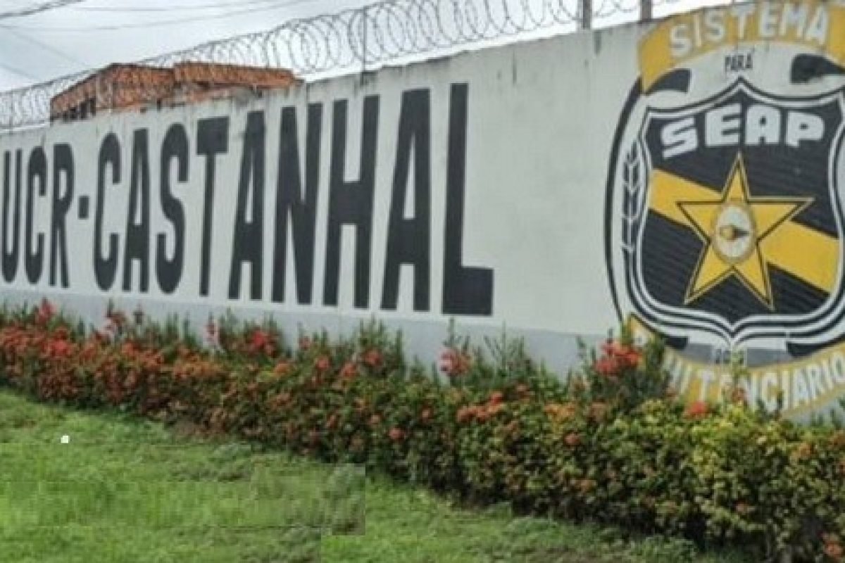 não conseguir cumprir ordens dentro da unidade. Ainda conforme a decisão judicia