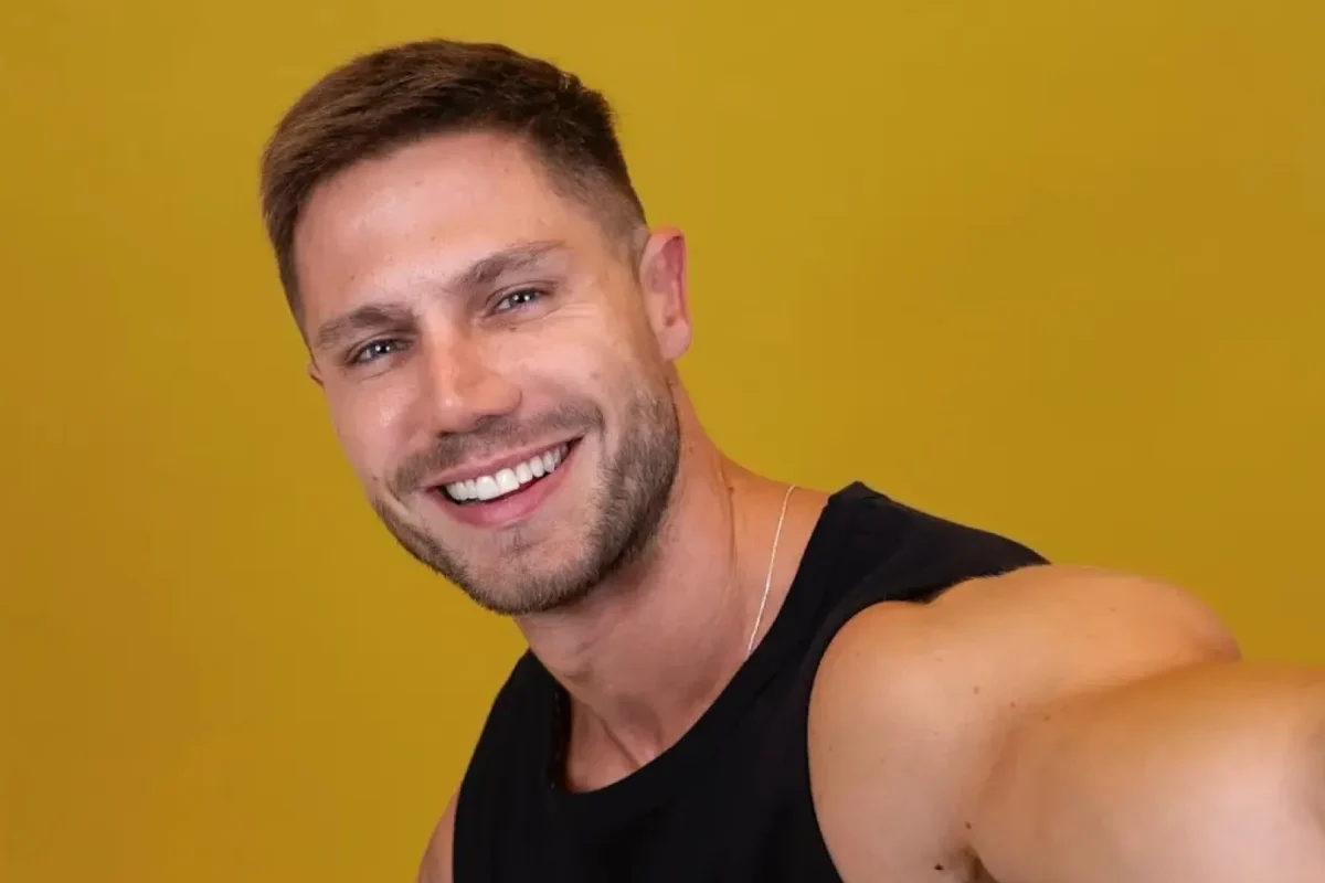 Jonas é eliminado do BBB 26 com 53,48% dos votos