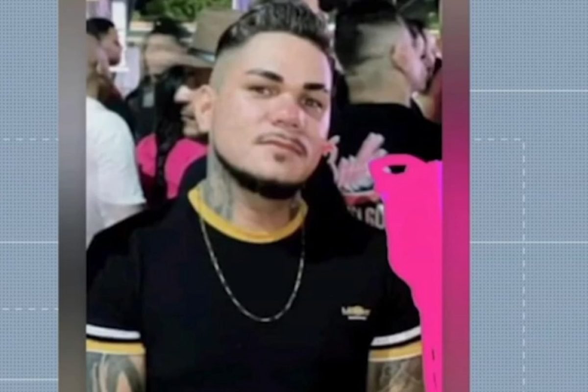 Foto: Reprodução/TV Liberal