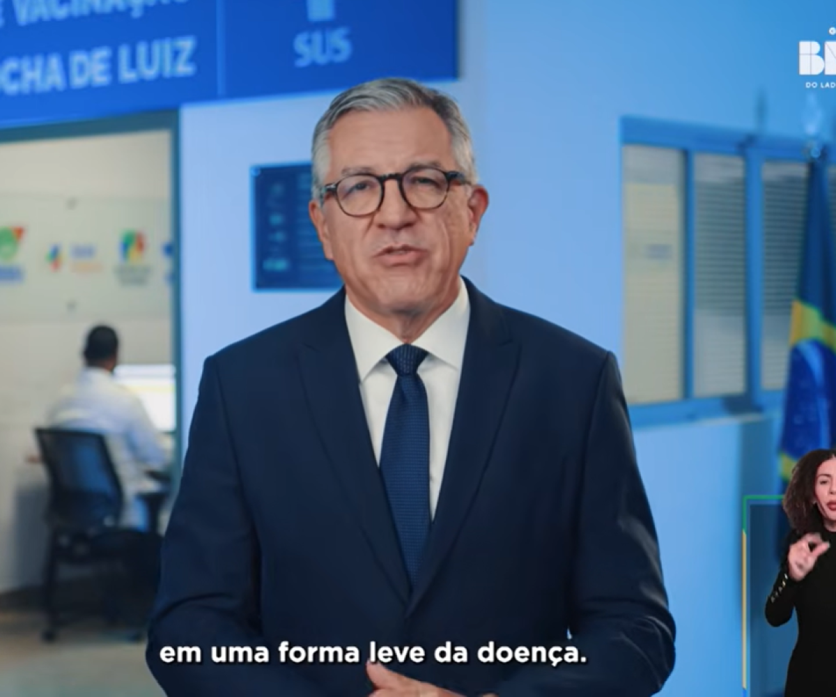 Dia D: Campanha de vacinação contra gripe visa proteger população antes do inverno