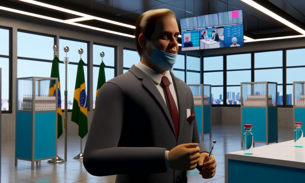 Criado com LabNews Pro