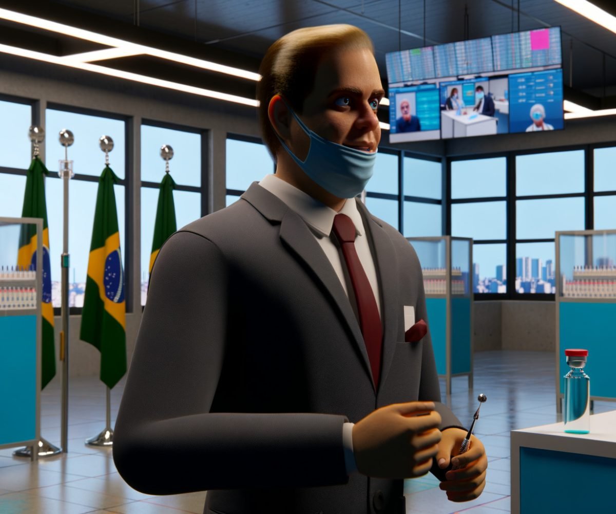 Criado com LabNews Pro