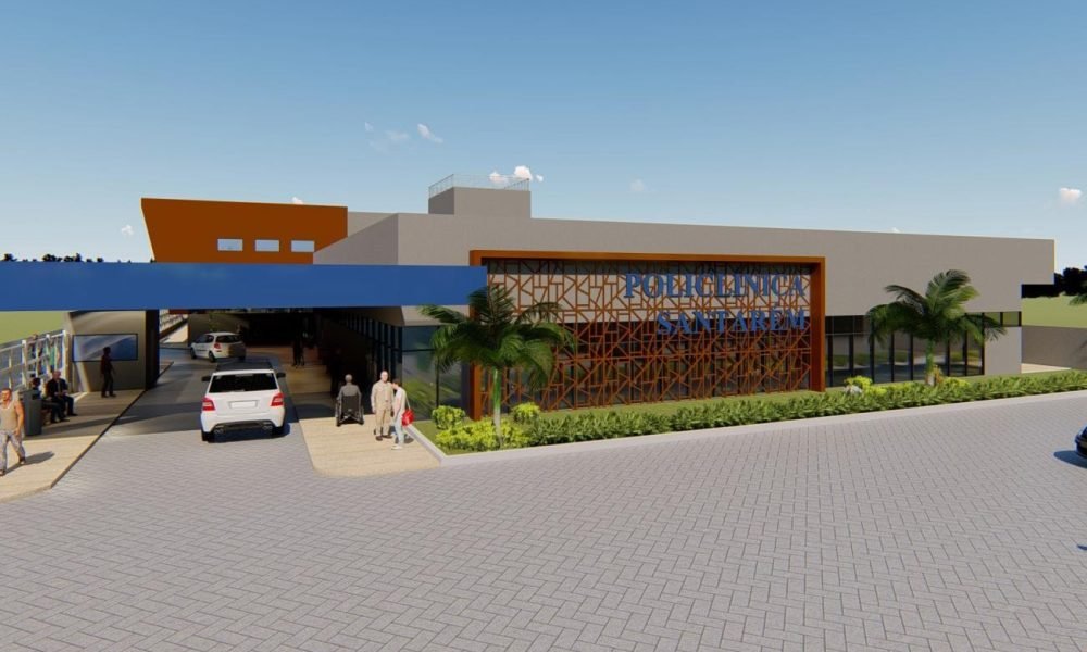 entre outras especialidades Agência Pará/Divulgação