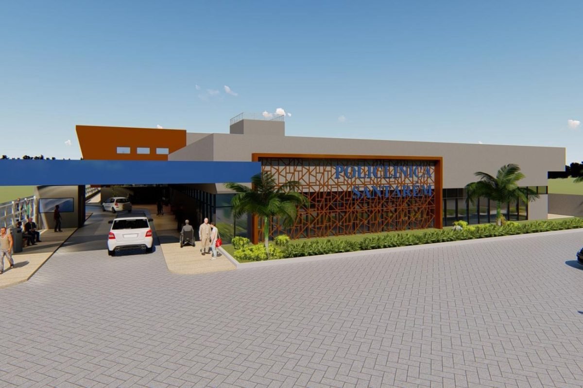 entre outras especialidades Agência Pará/Divulgação