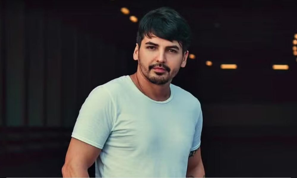 anos de prisão Victor Vidigal/g1