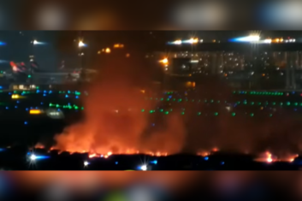 Canal Aviação Guarulhos/Youtube