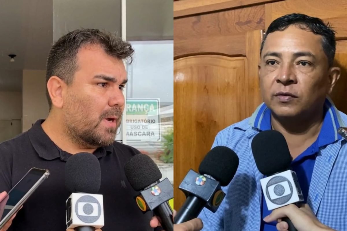 tagem não houve retorno. Em Monte Alegre, bebê morre após o parto e família pede