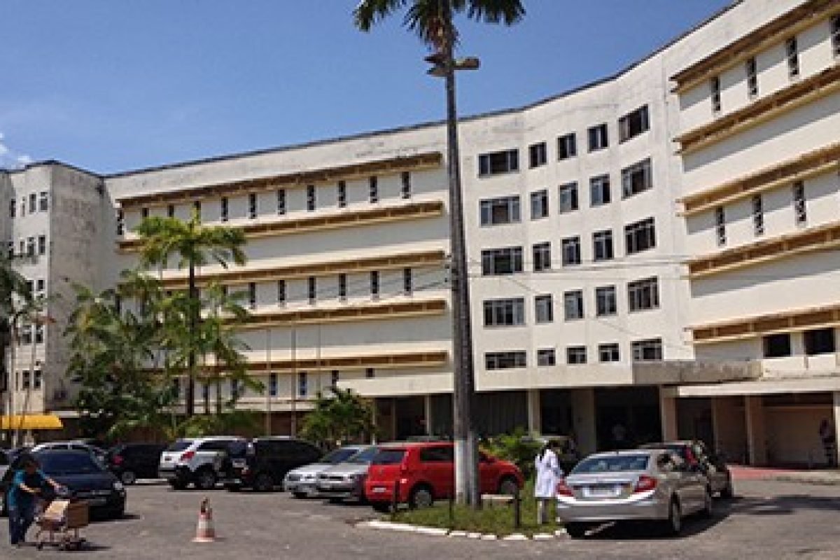 Foto: Divulgação/UFPA