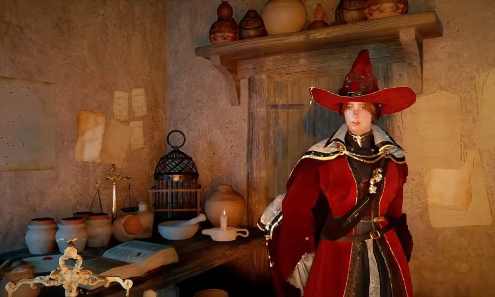 Foto: Reprodução/Cantinho do Exploit