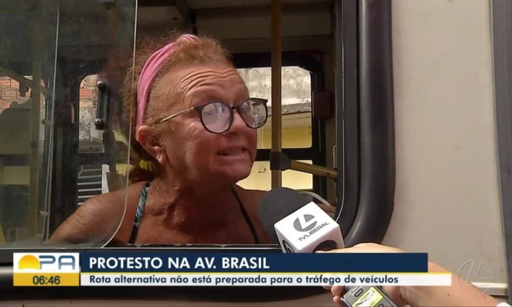 te paraense desta sexta-feira, dia 20 de dezembro 6 3min Ciência Pai D'Égua