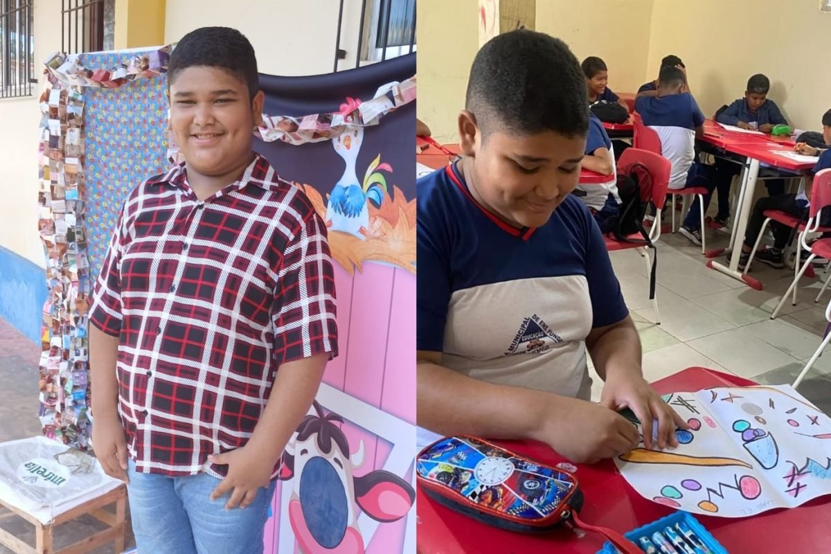 suspeita de meningite. O menino enfrentou negações de atendimento em vários hosp