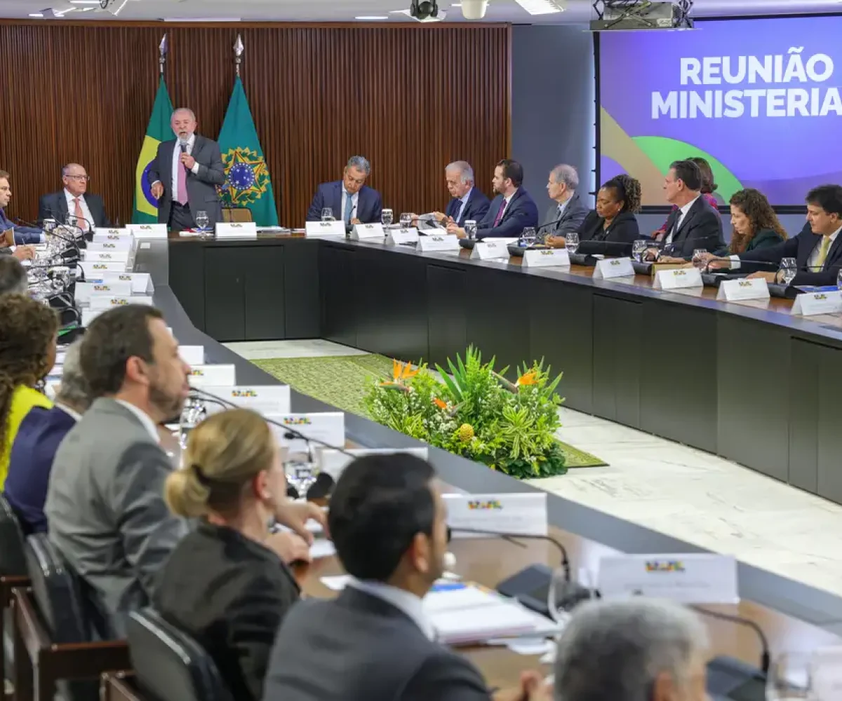 Pozzebom/Agência Brasil