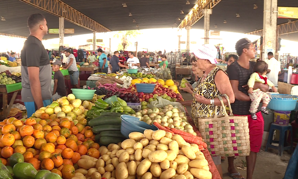 to Velho, que deve manter o funcionamento normal durante todo o período. Além do