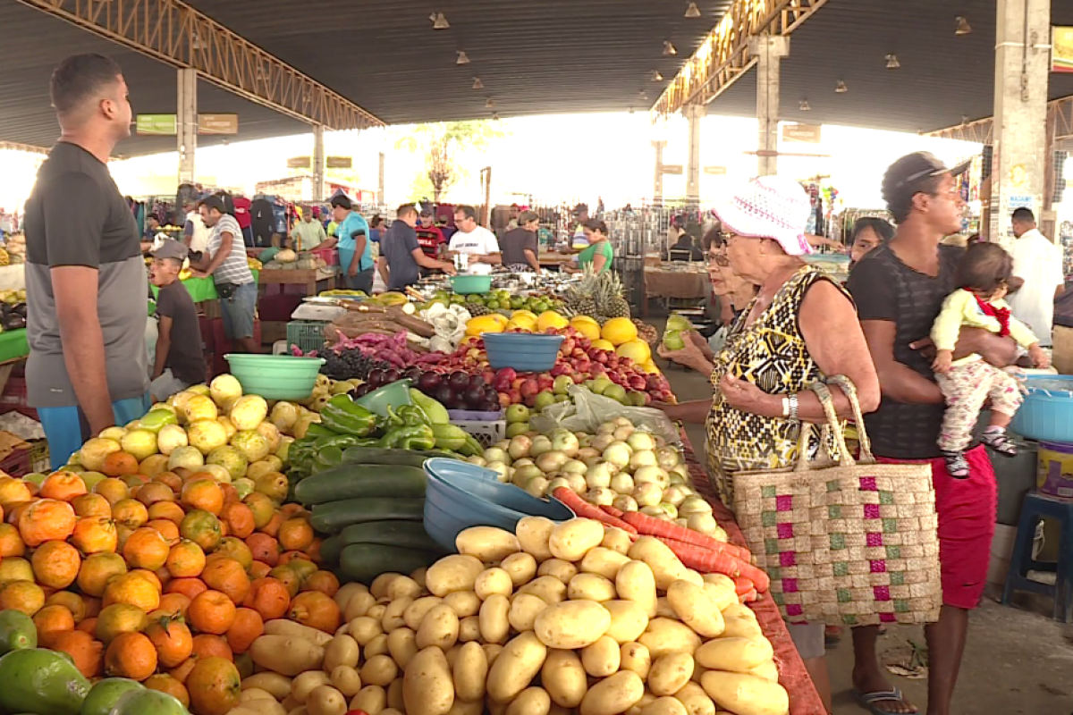 to Velho, que deve manter o funcionamento normal durante todo o período. Além do
