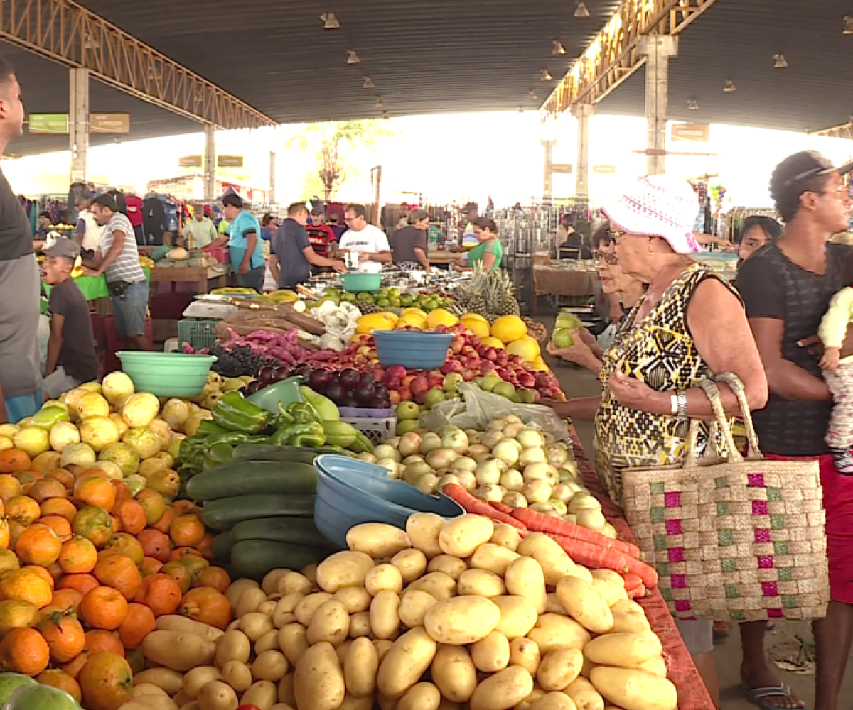 to Velho, que deve manter o funcionamento normal durante todo o período. Além do