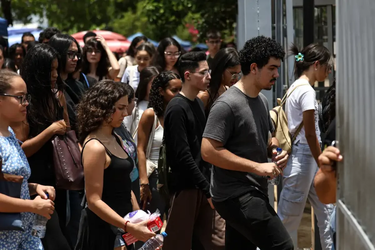 te Economia Últimas Contato Anuncie aqui Quem somos Fale conosco Anuncie aqui Qu