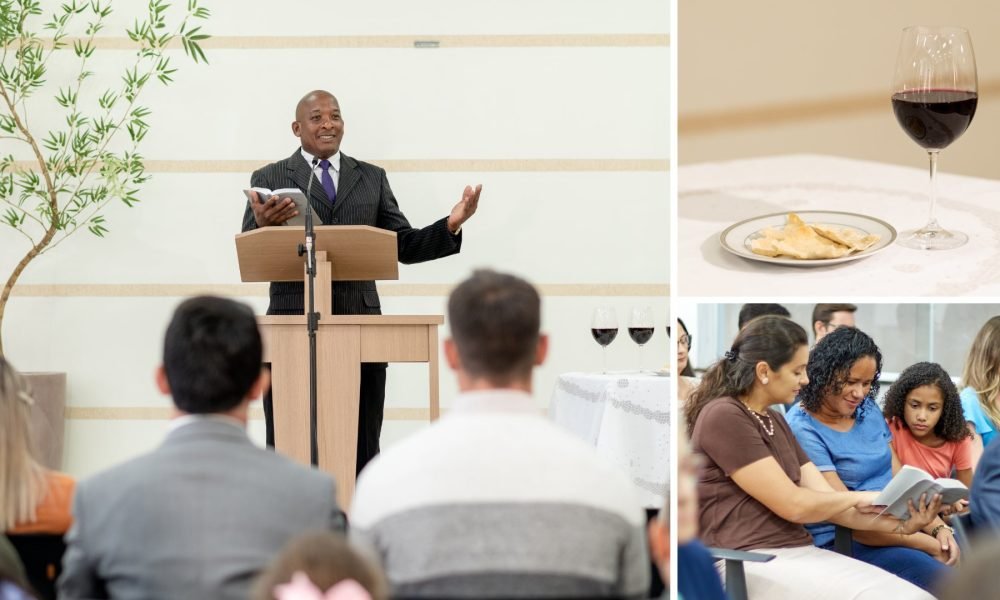 quase 2 mil anos, ajude os visitantes a perceber como isso se relaciona com uma