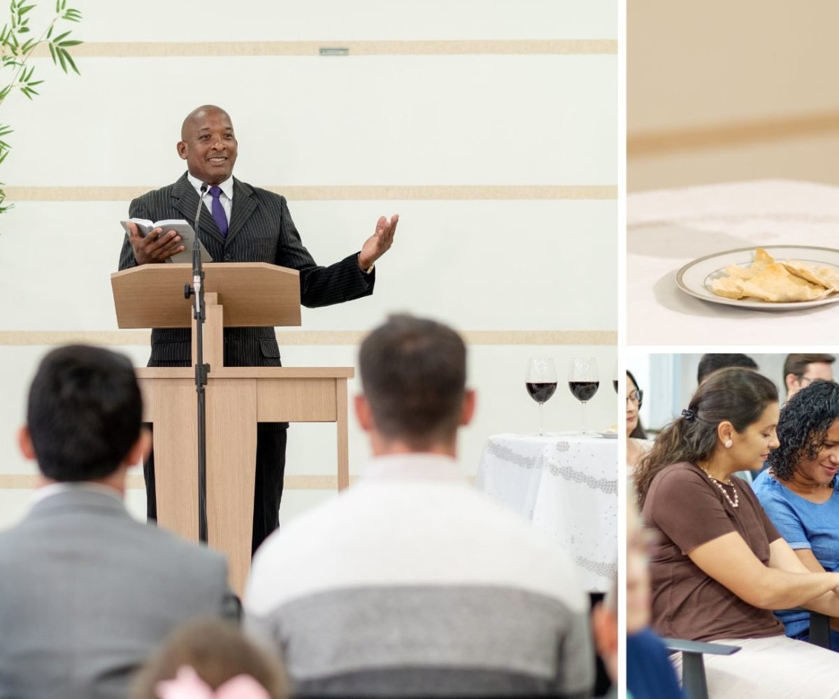 quase 2 mil anos, ajude os visitantes a perceber como isso se relaciona com uma