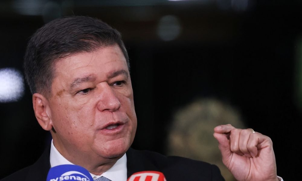 tantes e vão determinar a culpa de cada um dos envolvidos. Sem citar nomes ou ap