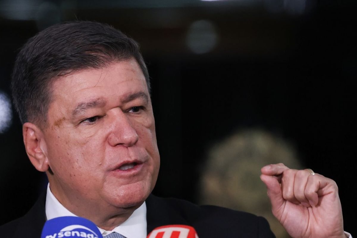 tantes e vão determinar a culpa de cada um dos envolvidos. Sem citar nomes ou ap