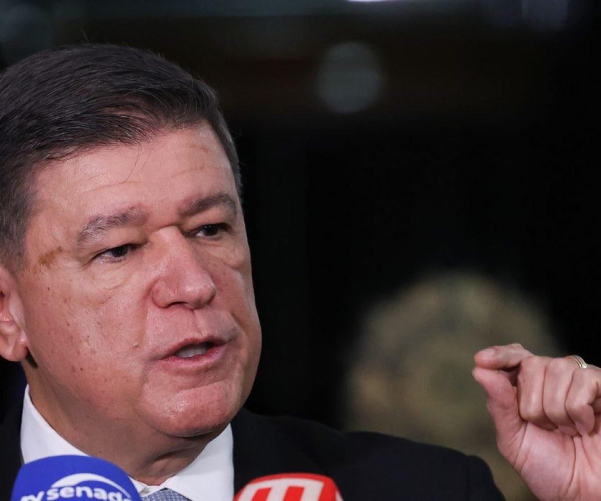 tantes e vão determinar a culpa de cada um dos envolvidos. Sem citar nomes ou ap