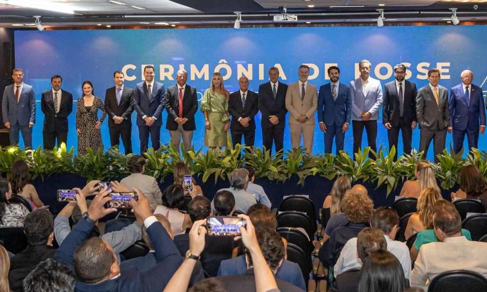 Crédito, tecnologia e apoio ao empreendedor