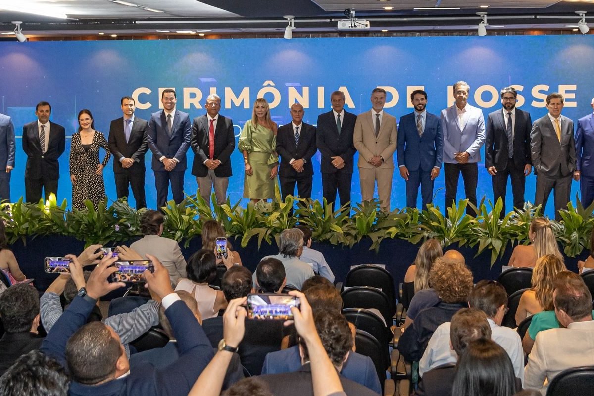 Crédito, tecnologia e apoio ao empreendedor