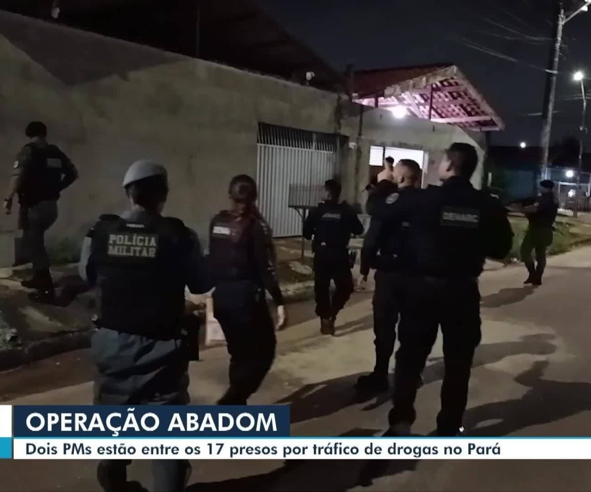 tráfico de drogas MAIS DO G1 Exclusivo g1 Master comprou carteiras de crédito po