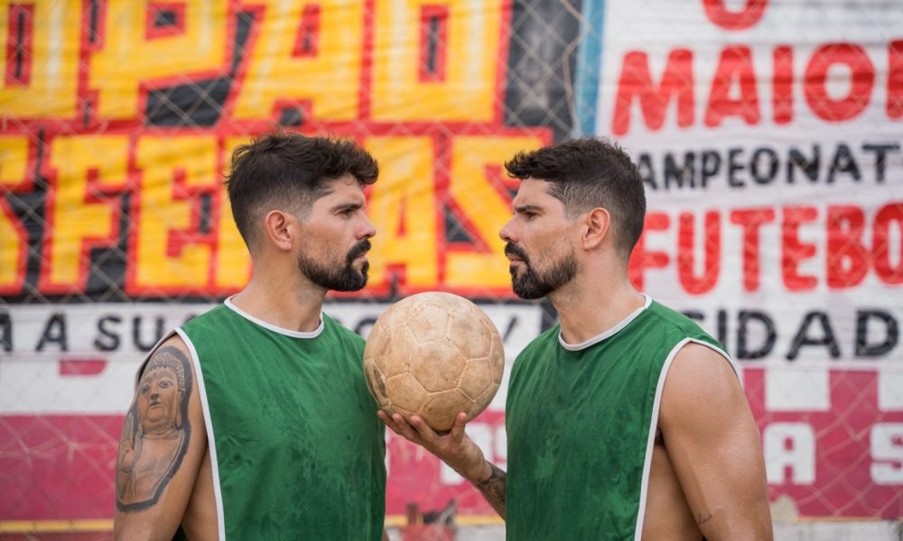 elementos típicos da cultura do estado, como o Ver-o-Peso, o calor de Belém e a