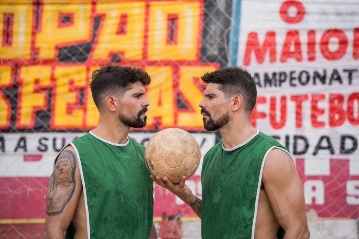 elementos típicos da cultura do estado, como o Ver-o-Peso, o calor de Belém e a