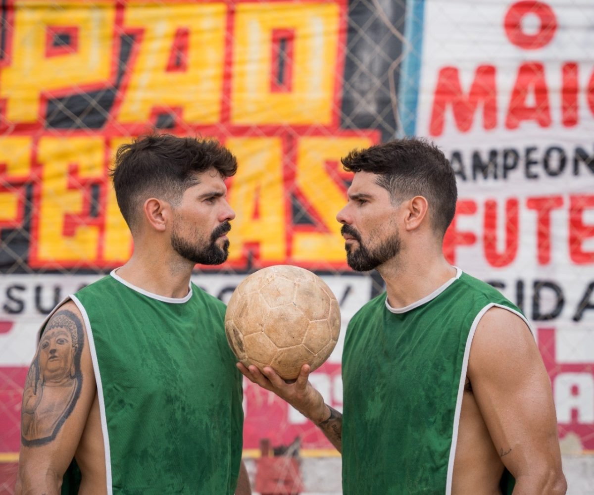 elementos típicos da cultura do estado, como o Ver-o-Peso, o calor de Belém e a