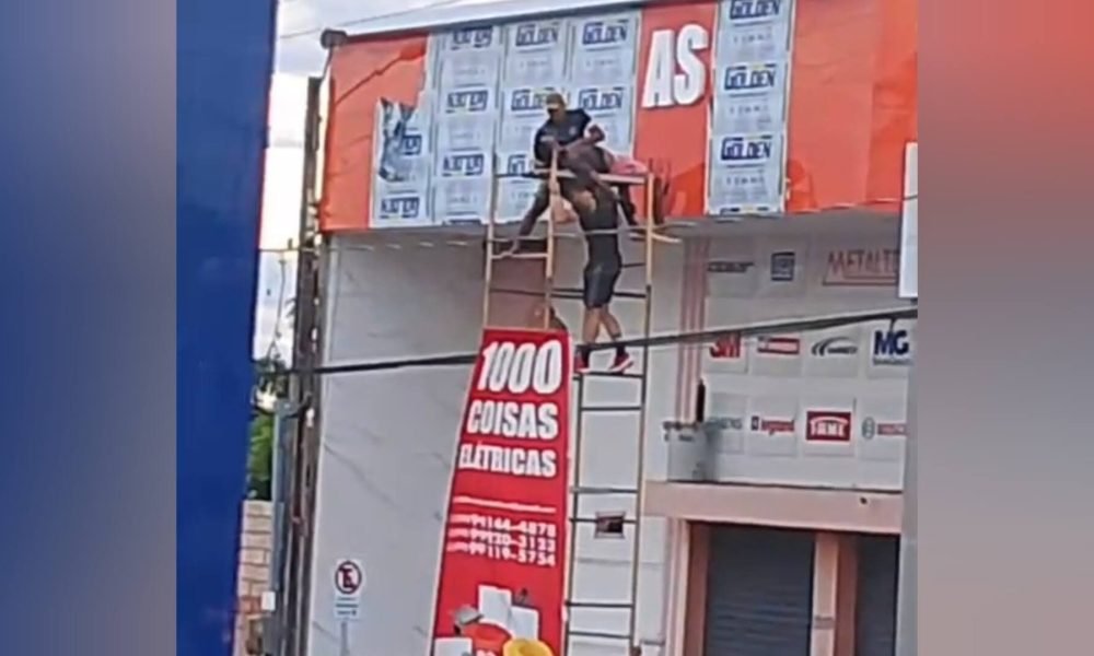 Pronto Socorro Municipal de Santarém Semsa/Divulgação