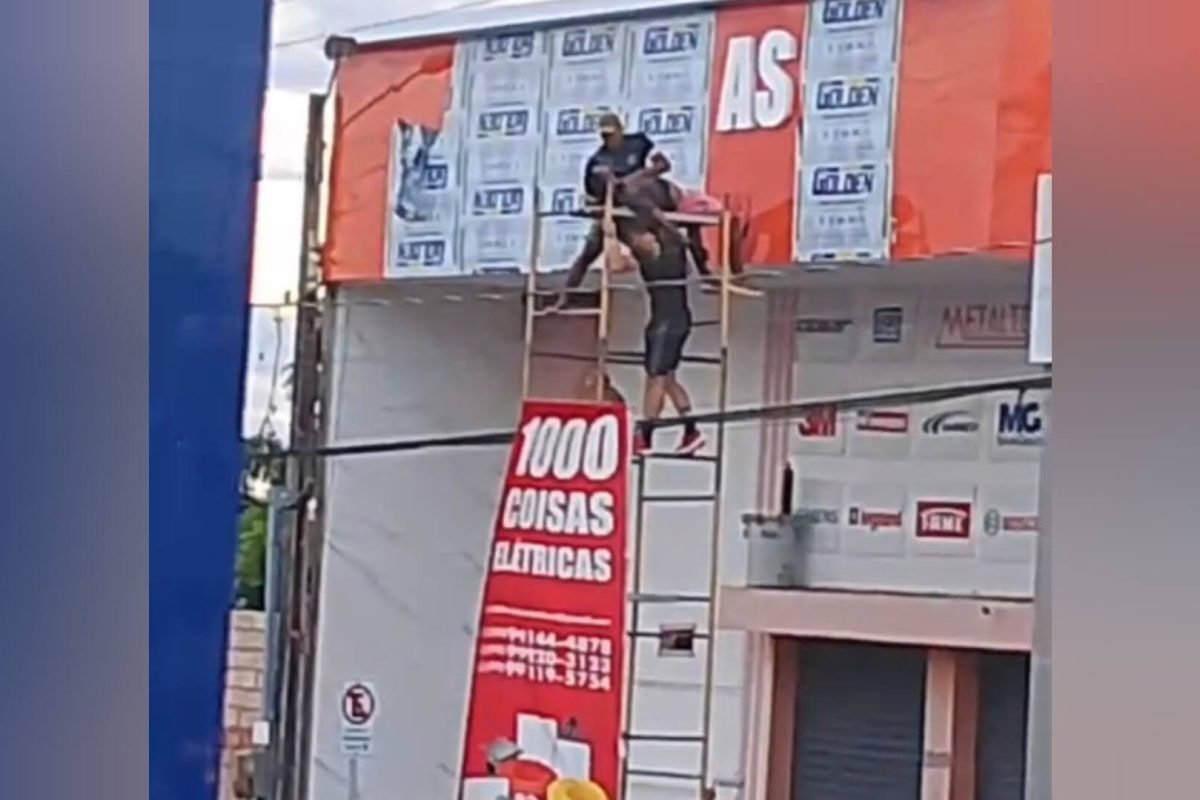 Pronto Socorro Municipal de Santarém Semsa/Divulgação