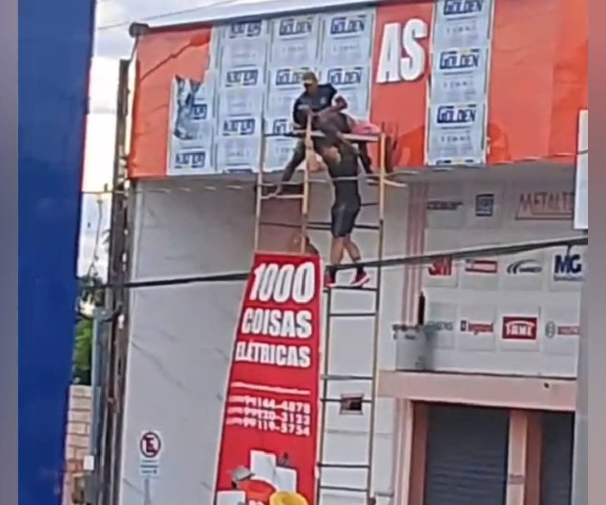 Pronto Socorro Municipal de Santarém Semsa/Divulgação